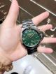Luminor Panerai GMT Power Reserve Replica Watch Stainless Steel Green Dial (2)_th.jpg